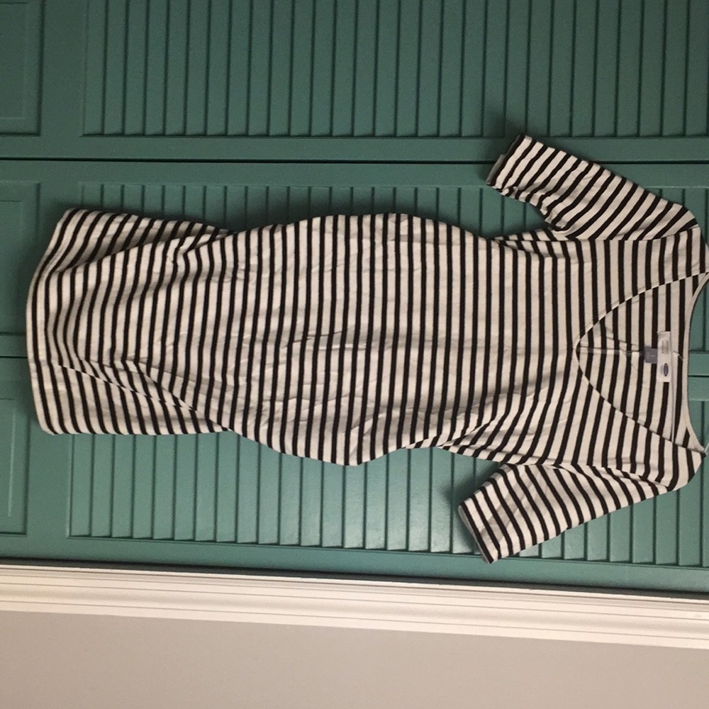 Maternity dress